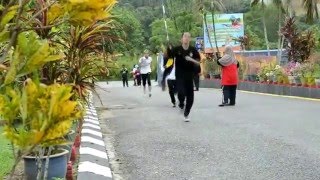 Kejohanan Merentas Desa 2016