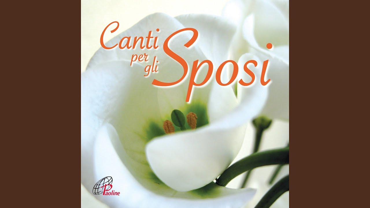Lo sposo e la sposa
