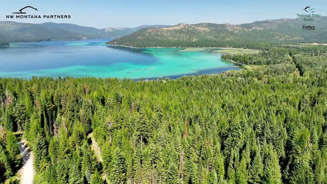Ashley Lake Montana Real Estate YouTube