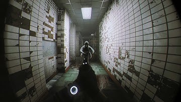 The Ultra Realistic SCP Game You´re Too Afraid To Play