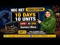 UGC NET Paper 2 Education | The Learner and the Learning Process (Unit 3) | 60 Min Concept