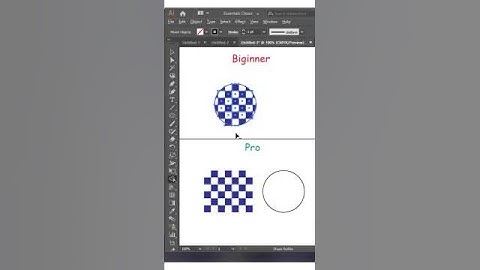 Expart time saving tips and tricks for Adobe illustrator tutorial video. #illustrator#tipsandtricks