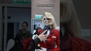 Os Personagens De Hazbin Hotel São Muito Fiéis Aos Seus Princípios