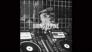 Video thumbnail of "uuuuuu - bring it fine (early remix)"