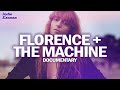 Spectrum- A Florence + The Machine Documentary