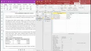 UZIMA BOREHOLE DRILLING DATABASE SYSTEM - FULLY DONE THE RIGHT WAY KCSE 2024 COMPUTER PROJECT