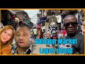 Trip to Nigeria (my Lagos Experience )