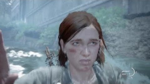 Fast way thru 2nd Stalker room - Seraphites - Seattle day 2 - The Last of Us Part II