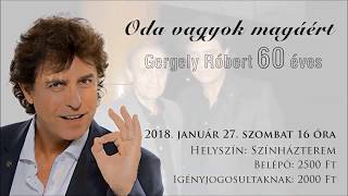 Video thumbnail of "Gergely Róbert - Emanuelle"