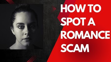 Romance Scams EXPOSED 😱 | How to Spot & Avoid Online Dating Fraud
