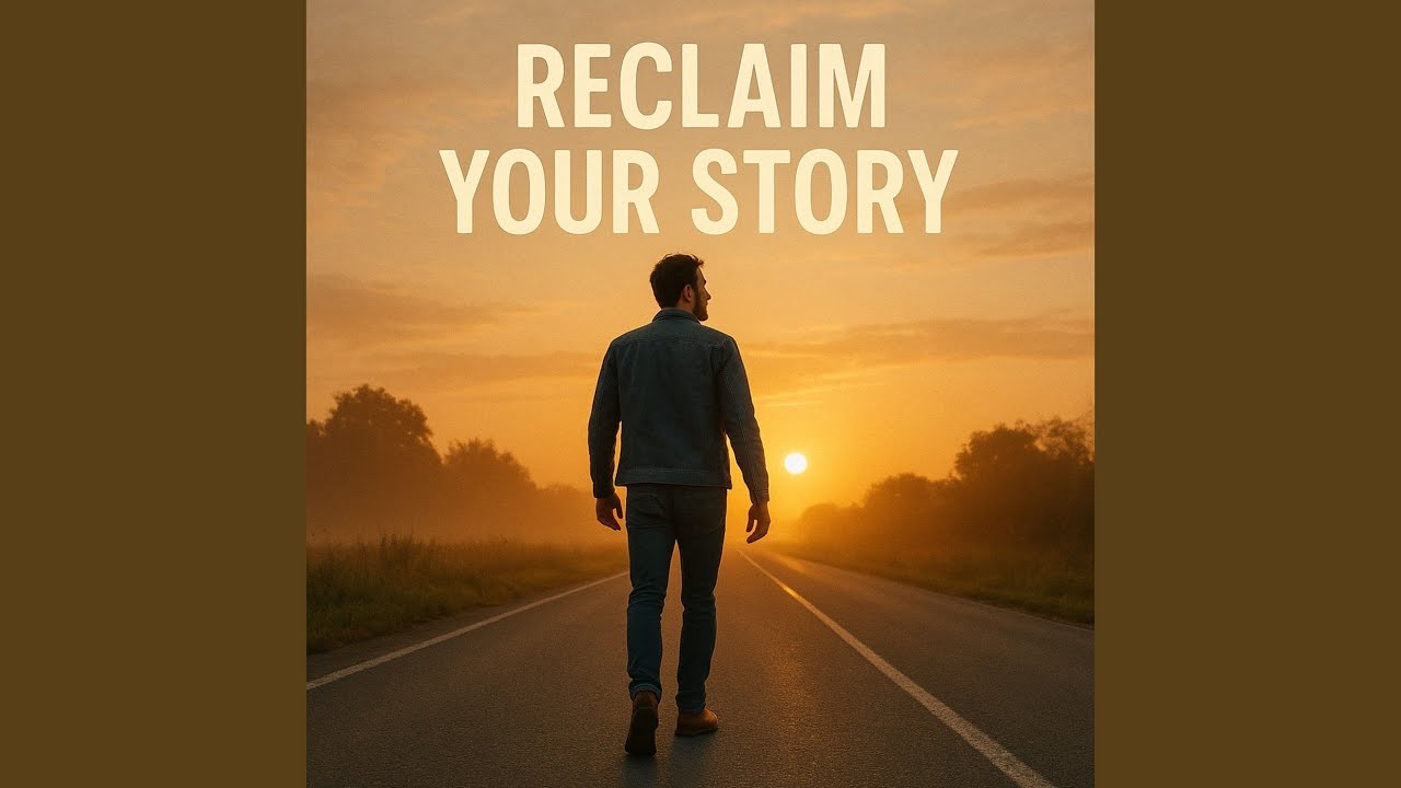 Reclaim your story