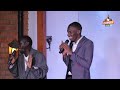 T_Amale on Vinka - Comedy Store Uganda Feb 2024