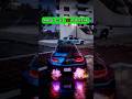 FUGIU DA POLÍCIA SÓ NO DRIFT #nfsheat #mercedes #amgc63 #police #gameplay