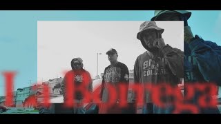 PRIMERO COMPANY | LA BORREGA | MÉXICO HARDCORE |