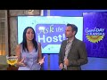 Ask the Host!