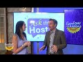 Ask the Host!