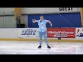 Masters Lyrical Pop/Character/Comedic I, II, III, IV & V - Bronze Women II | 2026 Adult Champs