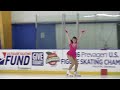 Masters Lyrical Pop/Character/Comedic I, II, III, IV & V - Bronze Women II | 2026 Adult Champs