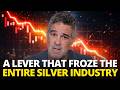 A 300% Margin Hike Just Forced A Massive Silver Liquidation Chain Reaction | Andy Schectman