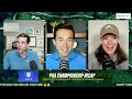 Grading the 2025 PGA Championship - Quail Hollow, Winner & Field | Golf on CBS Preview Show