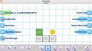 Tile 01 Pickup Tile Trigger Event List Net Worth