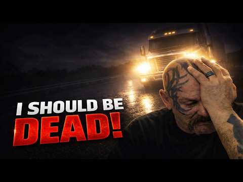 The Night A Truck Driver Nearly Ended The Eliminators