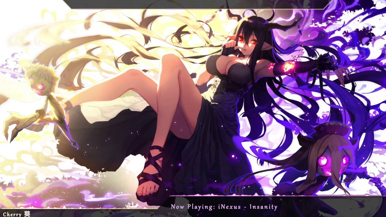 Nightstep - Insanity - YouTube