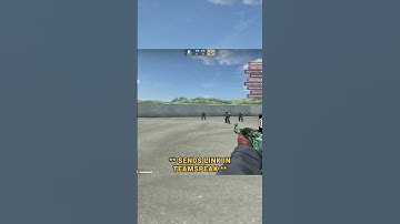 PRO CSGO Players React To Dust2 Getting Removed and AWP nerf 😢