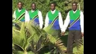 Jangwani SDA choir