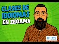 Clases de idiomas en Zegama | Francés, inglés, euskera – Hiru Prestakuntza