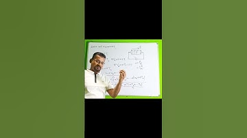 Drift Velocity Expression #deduction #physics #current