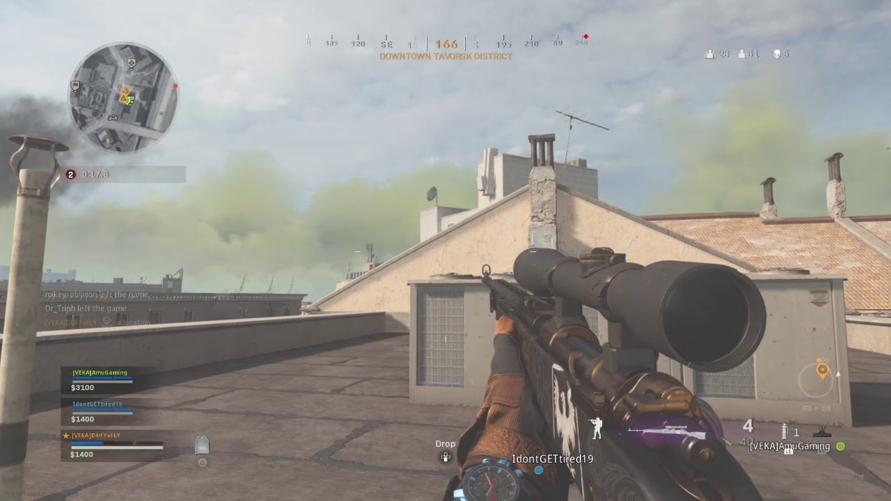 Call Of Duty Modern Warfare Discord Server Call of Duty®: Modern Warfare® - Discord. Everywhere. (Ft. AmuGaming