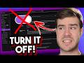10 Twitch Settings That Are Killing Your Channel (2026) Mp3 Song