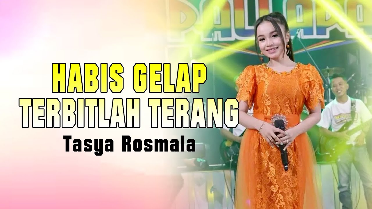 Habis Gelap Terbitlah Terang