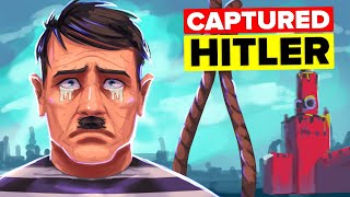 What If the Allies Captured Hitler Alive During WW2 And More World War 2 Stories (Compilation)