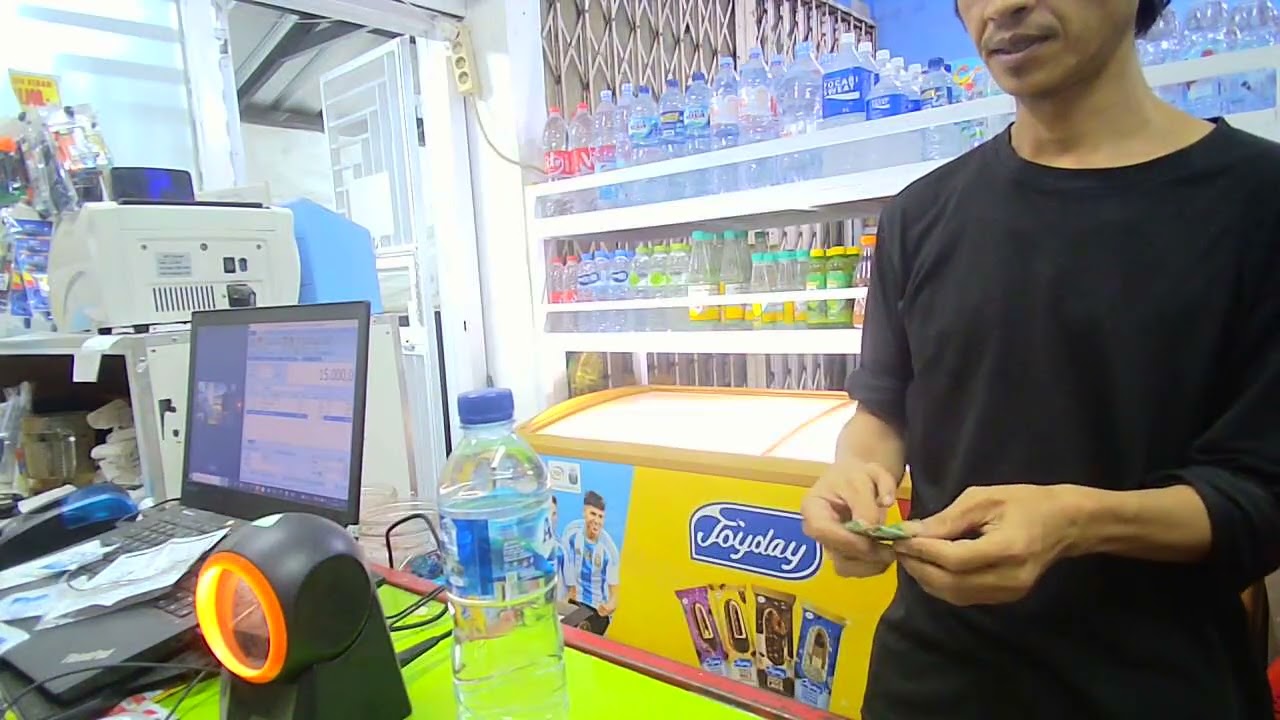 MINIMART BUKA 24 JAM SAAT PUASA|PEMBELI SAAT SAHUR|MINIMART|MINIMARKET|INDOMART|ALFAMART|INDOGROSIR|