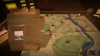 Radio General #9 Mission 9 Operation TONGA gameplay  NO Commentary [2K]