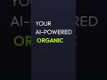Xari's logo reveal - AI-powered Organic Marketing tool