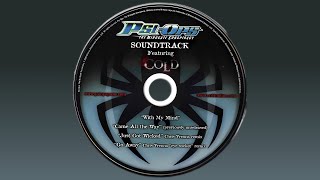 Cold - Came All The Way [HQ AI Remastered version] [Psi-Ops: The Mindgate Conspiracy OST]