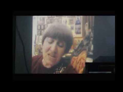 პირდაპირი ეთერი, მონტაჟით ...-----------პოეტი  ნანული {ნანა} გუნია