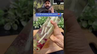 7-Day Detox Challenge! 📅🥤by Nitesh Soni #shorts #ayurveda