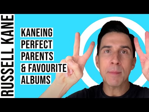 Kaneing: Perfect Parents, Favourite Albums