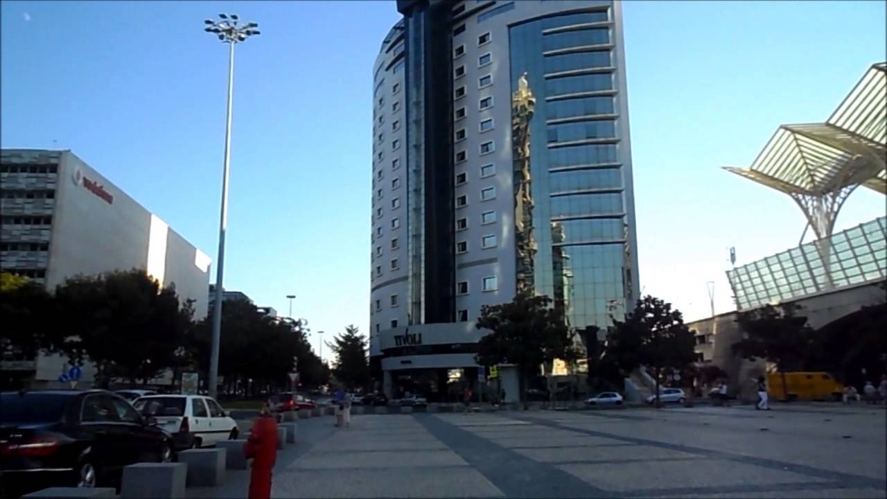 Casino Tivoli Casino Tivoli