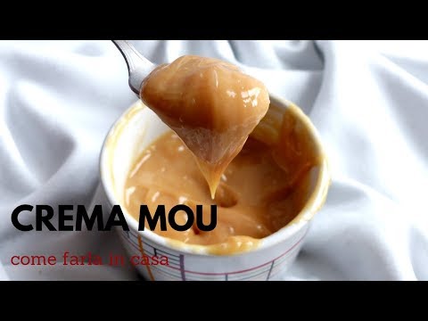 Video: Ricetta Crema Di Latte Condensato Bollito