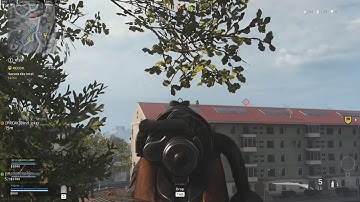 CSGO NOOB PLAY COD WARZONE #4