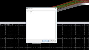 TBC - Tunnel View command (overview)