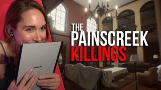 WHODUNNIT  The Painscreek Killings [1]