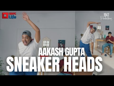 Lights, Camera, Insurance! HDFC Life Presents @theskygupta in a Laugh-a-Minute Digital Extravaganza!