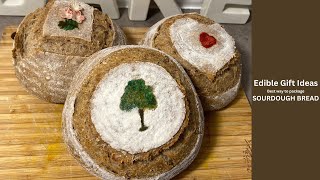Sourdough Bread Packaging Hack Everyone Needs!