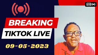 John Black Live TikTok | New Eritrean Live TikTok 2023 | #eritreantiktok #eritrea #johnblack